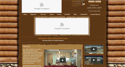 Desktop Screenshot of bearvalleyrealestate.com
